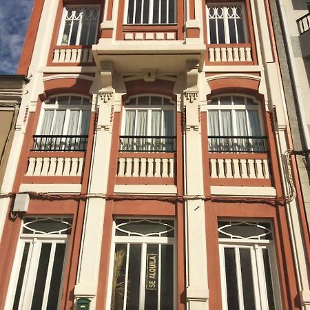 Apartamentos San Roque ريباديو المظهر الخارجي الصورة
