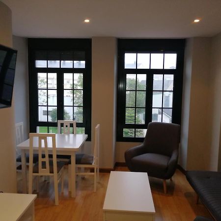 Apartamentos San Roque ريباديو المظهر الخارجي الصورة