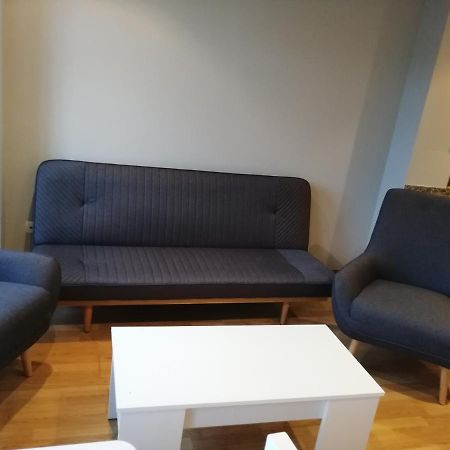 Apartamentos San Roque ريباديو المظهر الخارجي الصورة