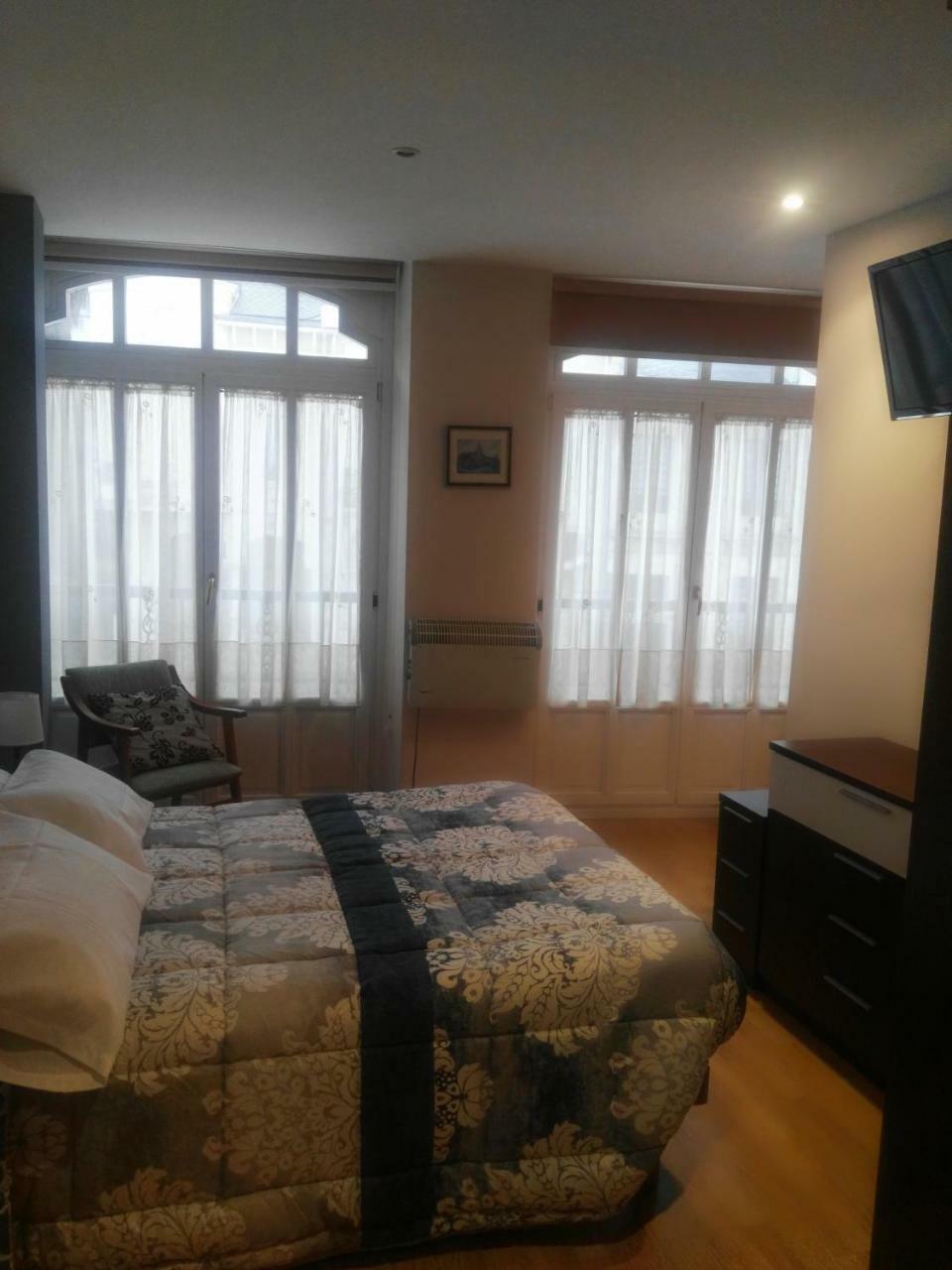 Apartamentos San Roque ريباديو المظهر الخارجي الصورة