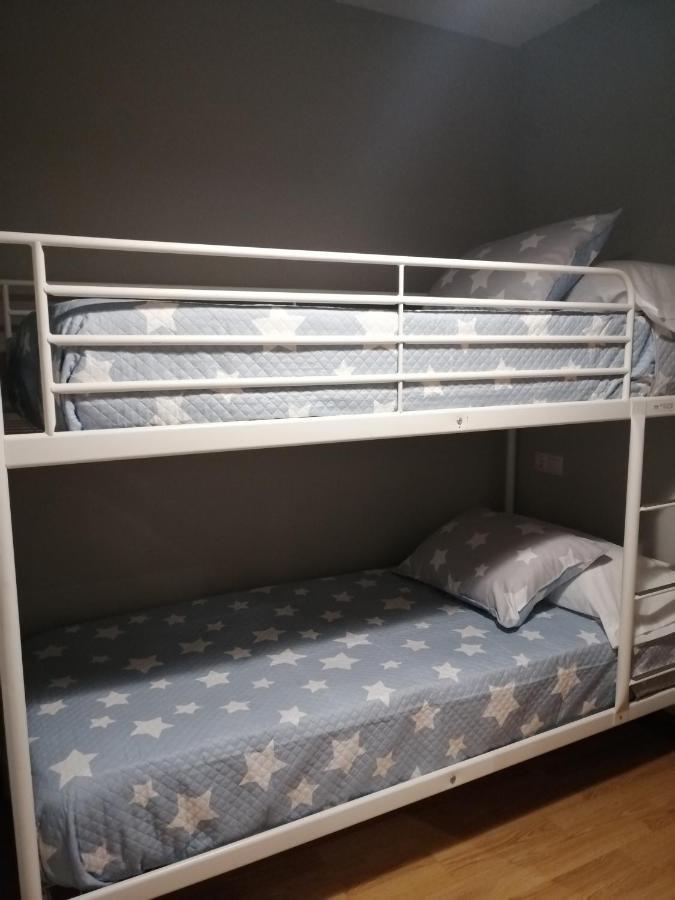 Apartamentos San Roque ريباديو المظهر الخارجي الصورة