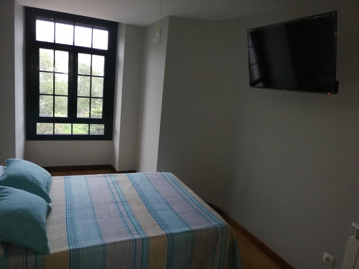 Apartamentos San Roque ريباديو المظهر الخارجي الصورة
